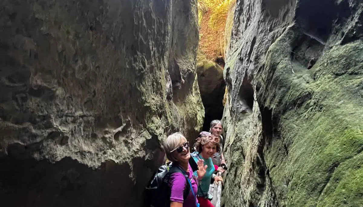 © Jürgen Giegerich