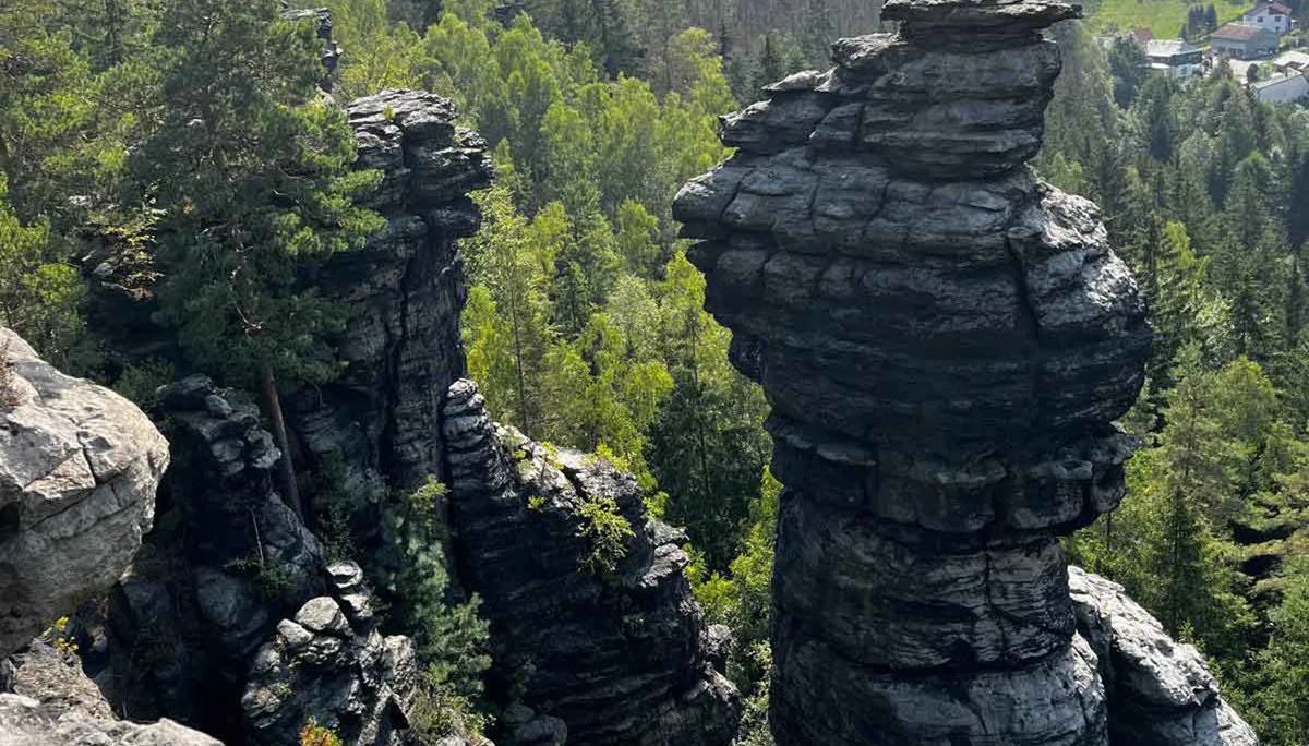 © Jürgen Giegerich