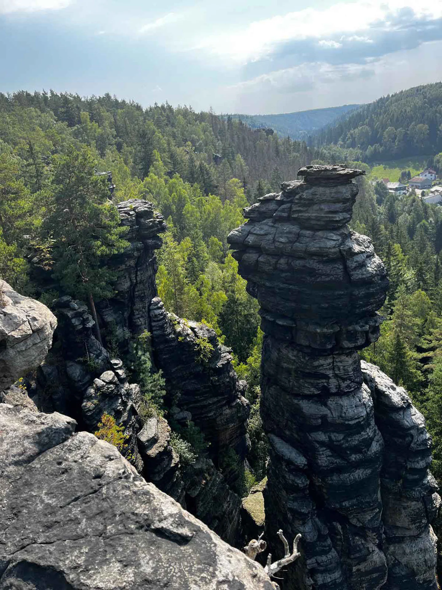 © Jürgen Giegerich