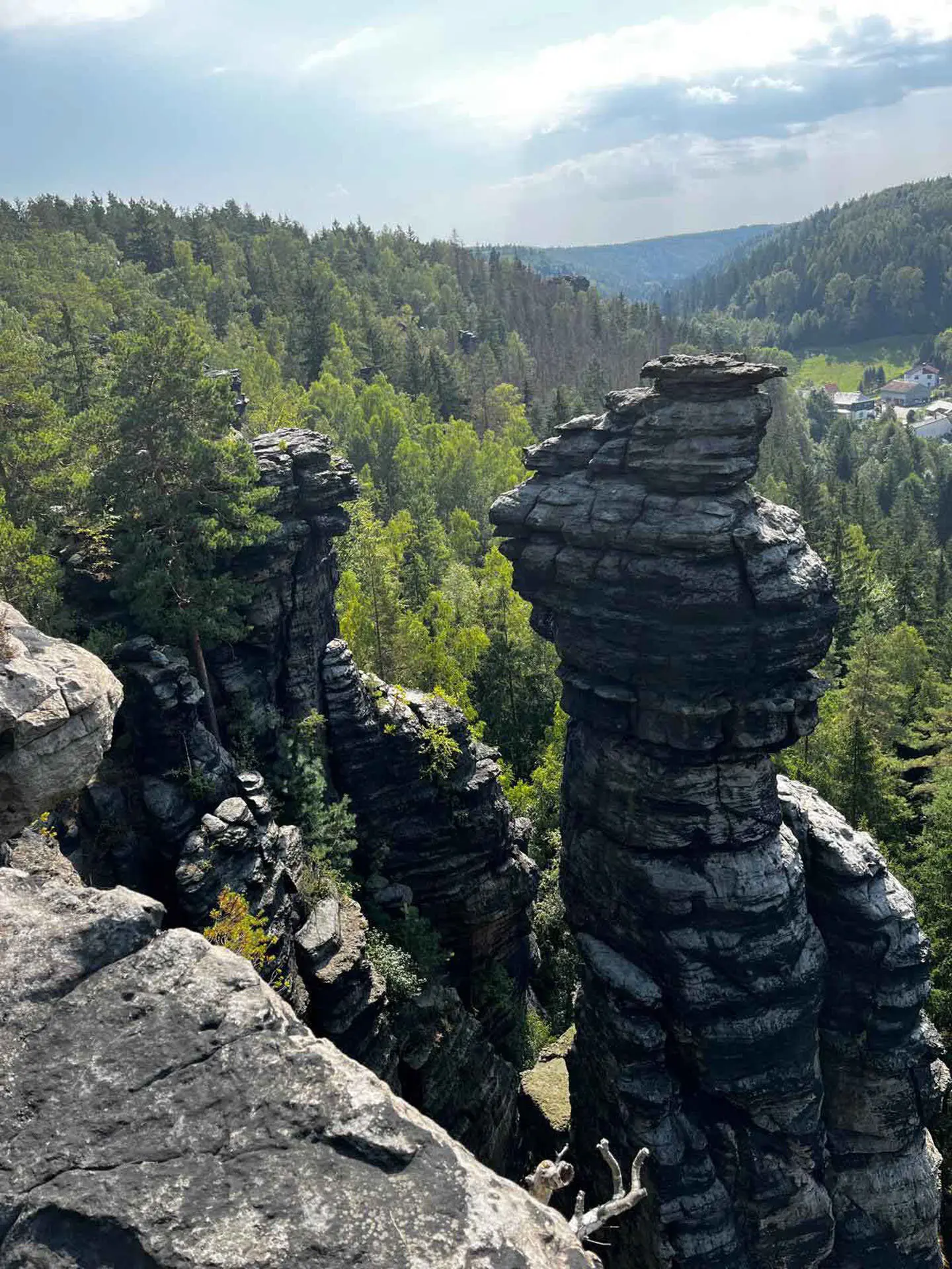 © Jürgen Giegerich