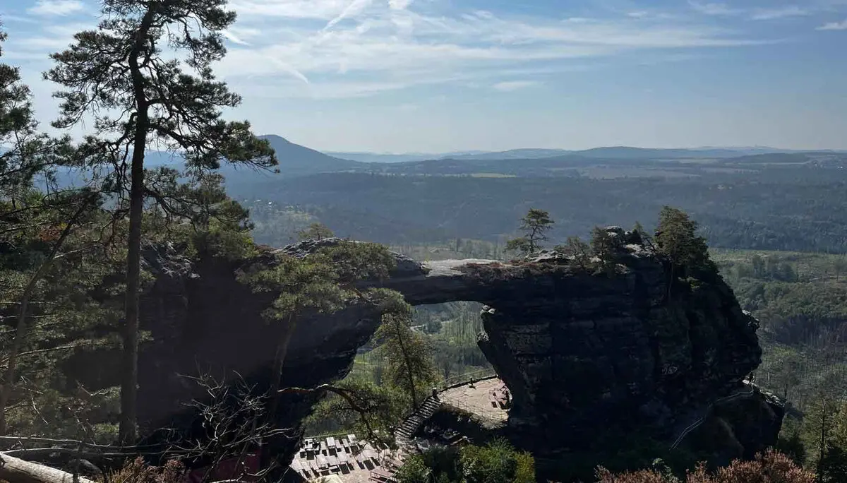 © Jürgen Giegerich