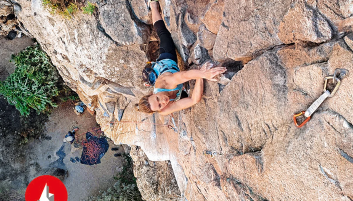 Buch Alpiner Lehrplan | © Rother Verlag