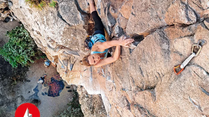 Buch Alpiner Lehrplan | © Rother Verlag