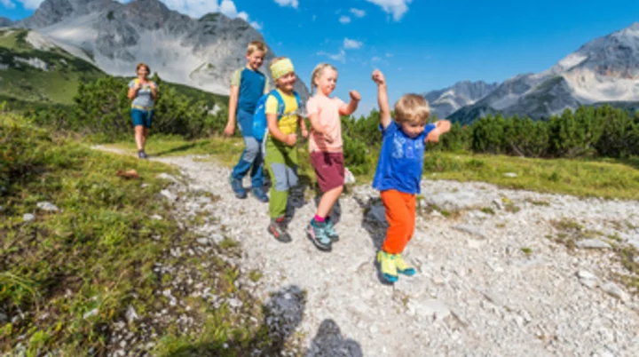 © DAV / Norbert Freudenthaler