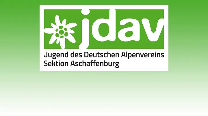 Logo JDAV Aschaffenburg | © DAV AB
