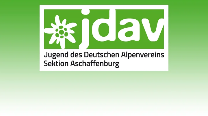 Logo JDAV Aschaffenburg | © DAV AB