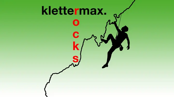 Logo Klettermax | © DAV AB