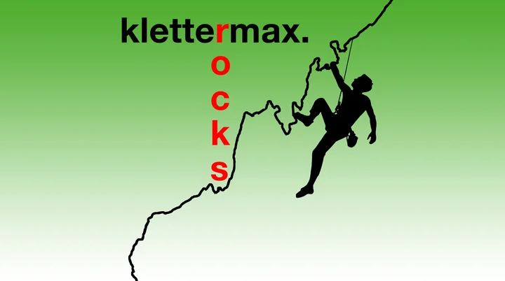Logo Klettermax | © DAV AB