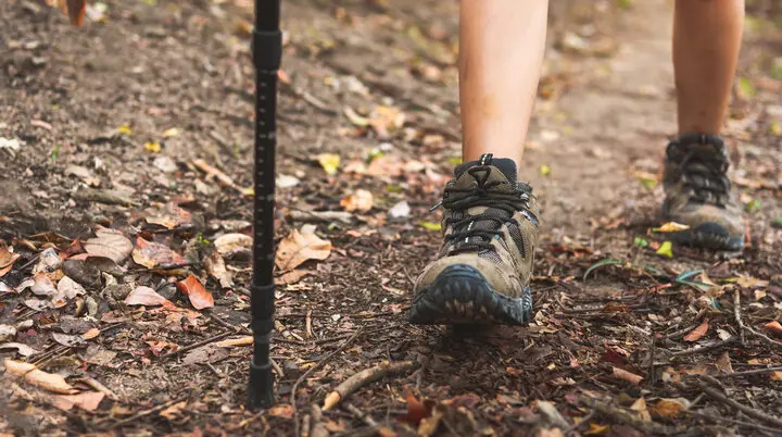 Wanderer | © Adobe Stock