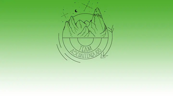 Logo Wettkampgruppe | © DAV AB