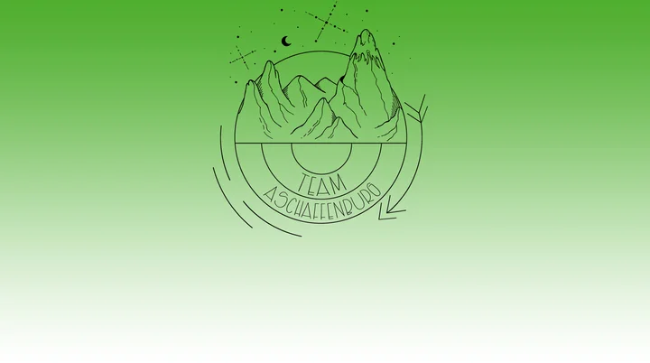 Logo Wettkampgruppe | © DAV AB