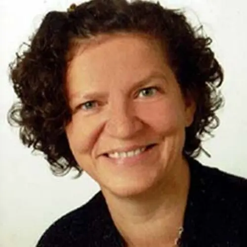 Monika Schwab | © DAV AB