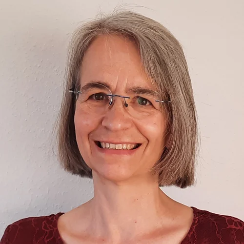 Silke Jaxtheimer-Elter | © DAV AB