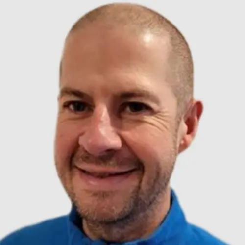 Thorsten Faderl | © DAV AB