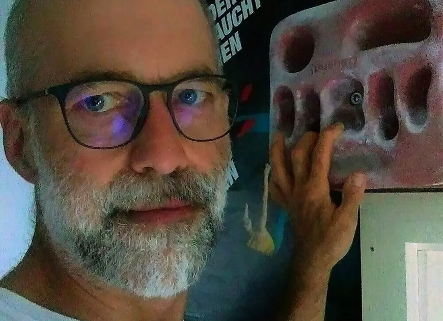 © Karl Jeßberger