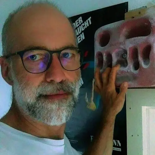 © Karl Jeßberger