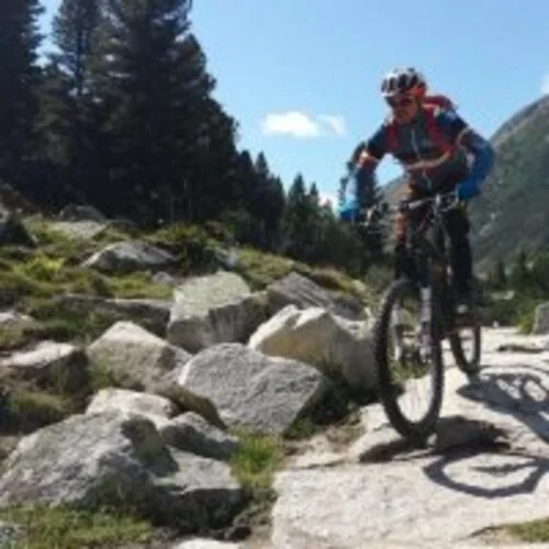 © Marco Rosenbergeer