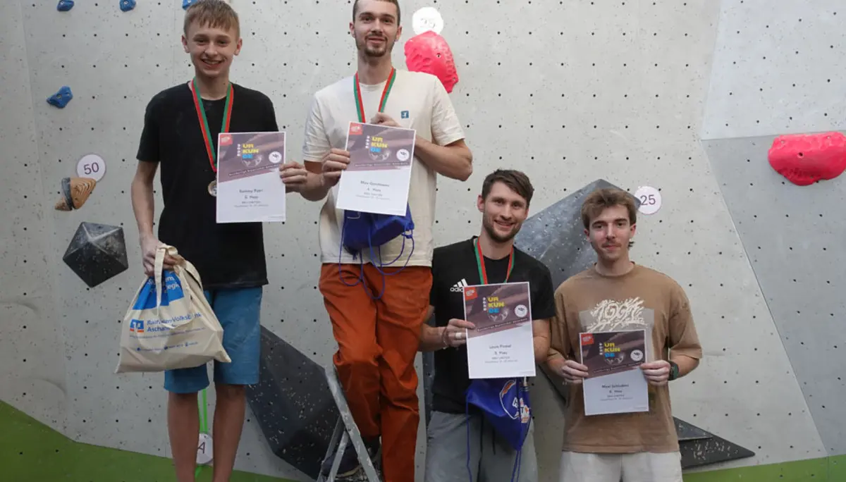 © DAV AB / Sandstein