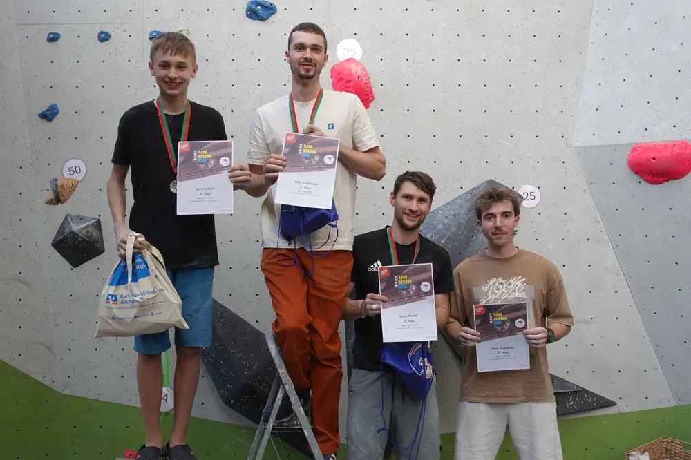 © DAV AB / Sandstein