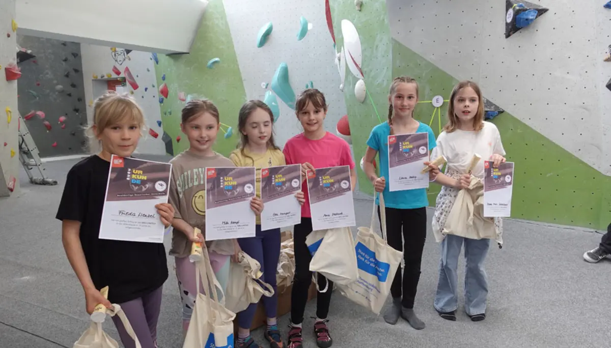 © DAV AB / Sandstein