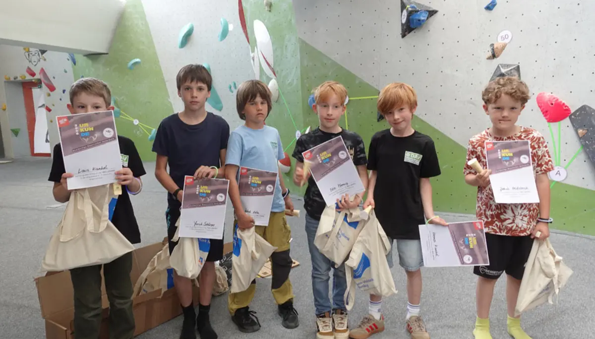 © DAV AB / Sandstein