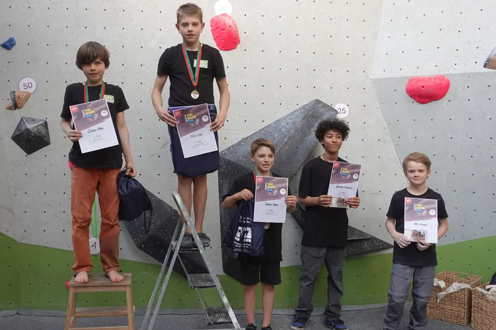 © DAV AB / Sandstein