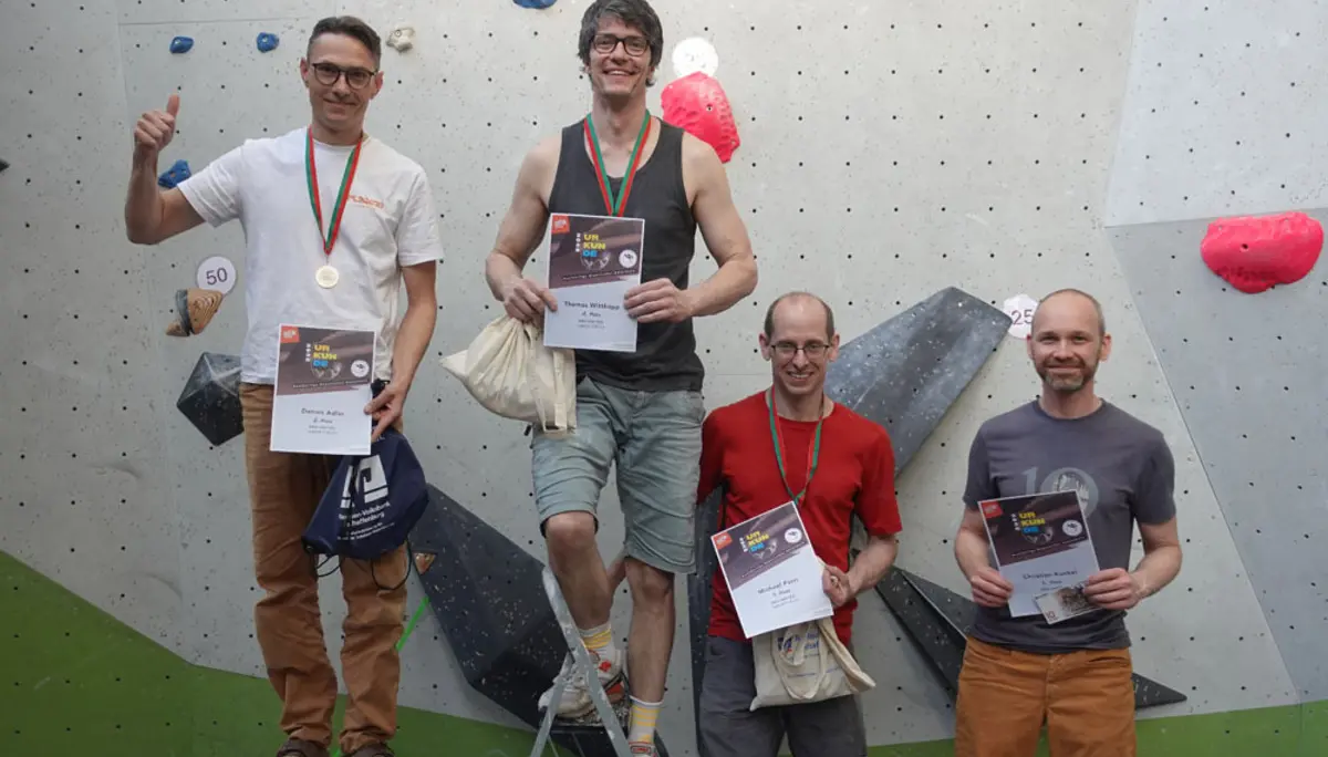 © DAV AB / Sandstein