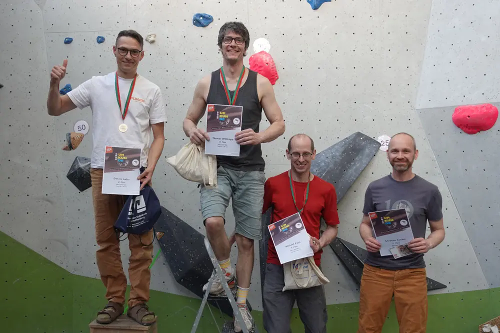 © DAV AB / Sandstein