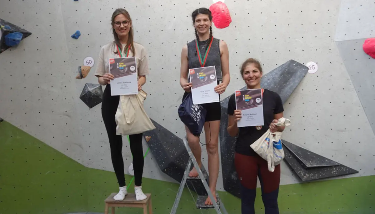 © DAV AB / Sandstein