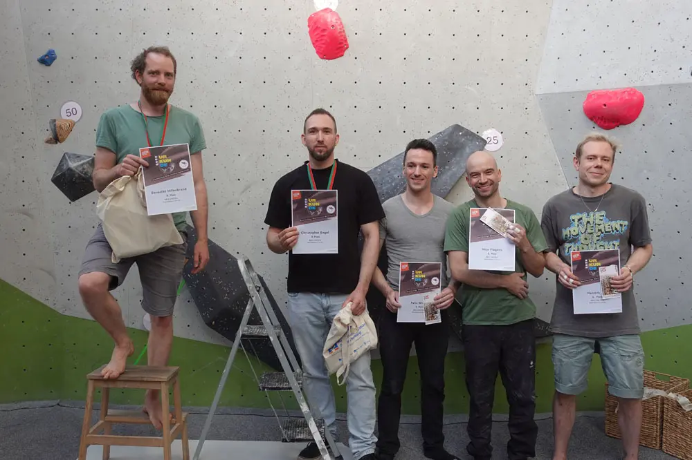 © DAV AB / Sandstein