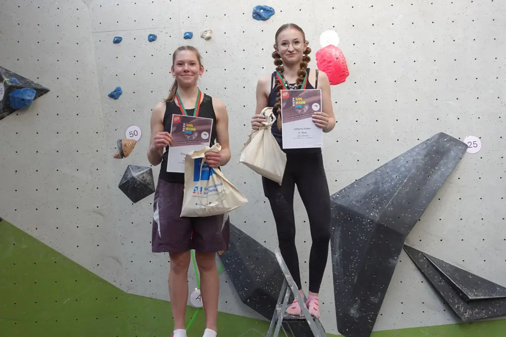 © DAV AB / Sandstein