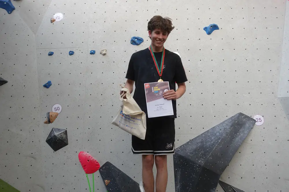 © DAV AB / Sandstein