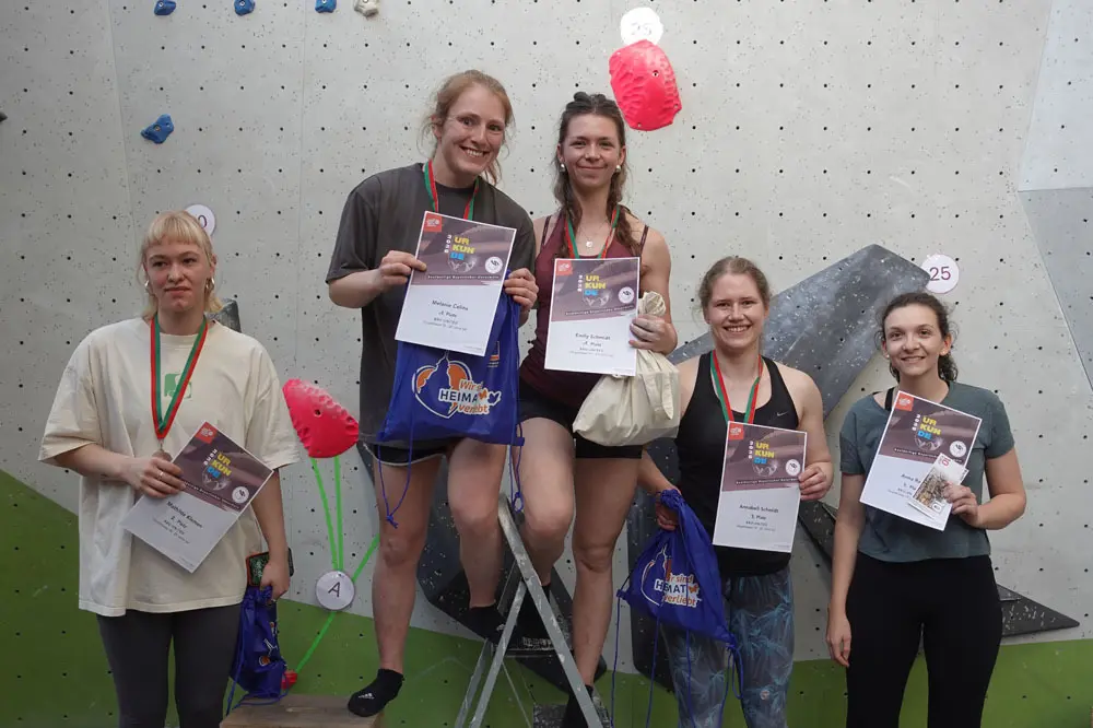 © DAV AB / Sandstein