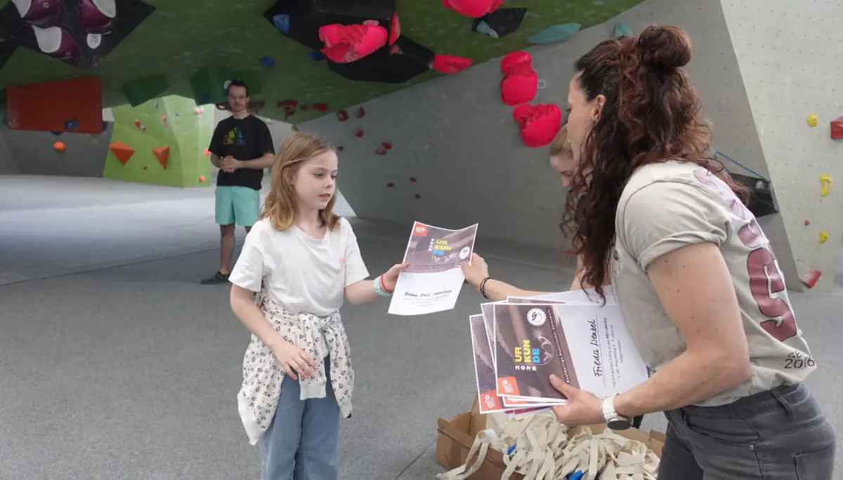 © DAV AB / Sandstein