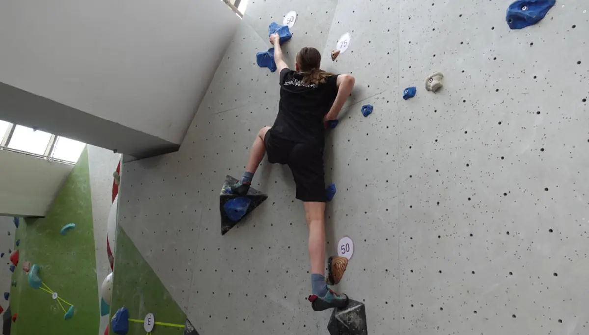 © DAV AB / Sandstein