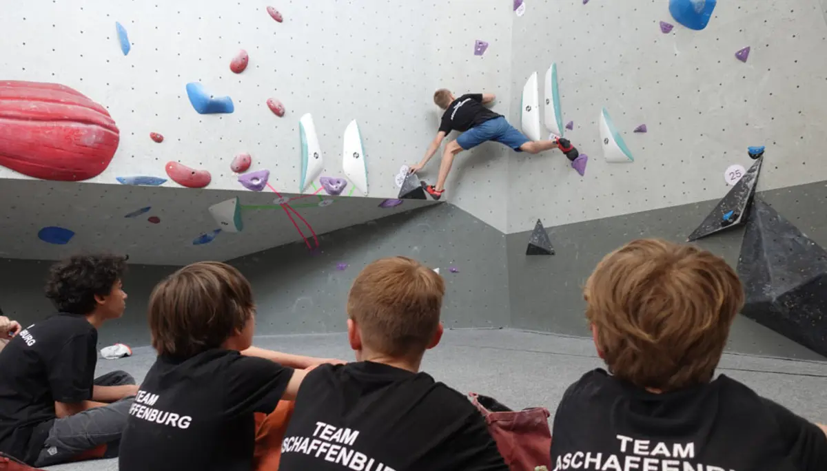 © DAV AB / Sandstein