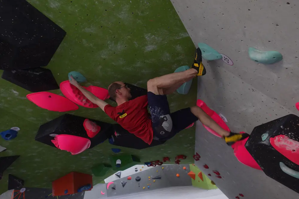 © DAV AB / Sandstein