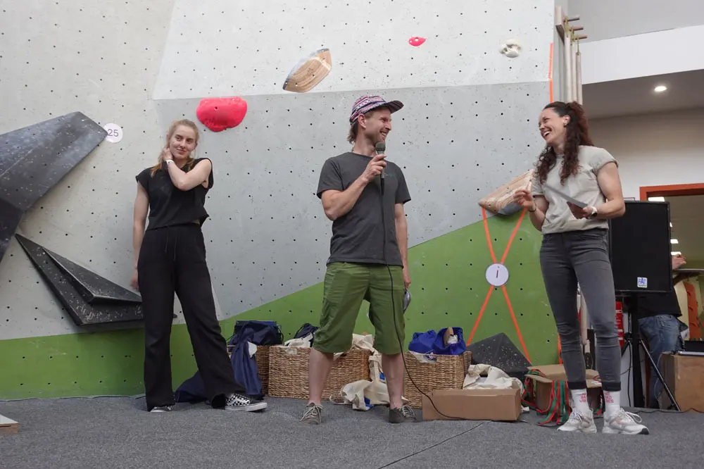 © DAV AB / Sandstein