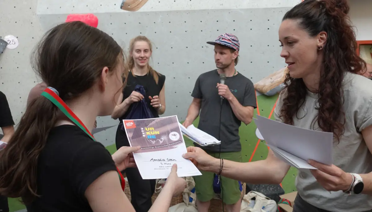 © DAV AB / Sandstein