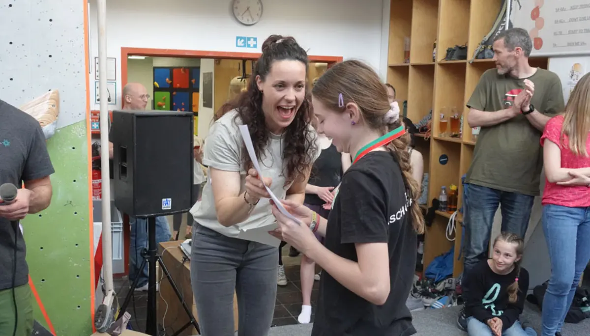 © DAV AB / Sandstein