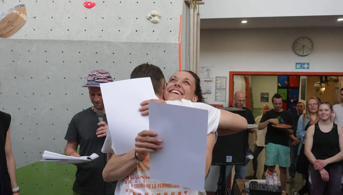 © DAV AB / Sandstein