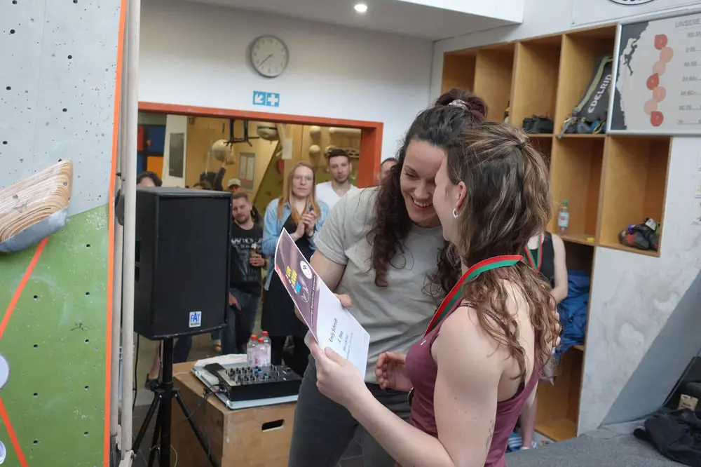 © DAV AB / Sandstein