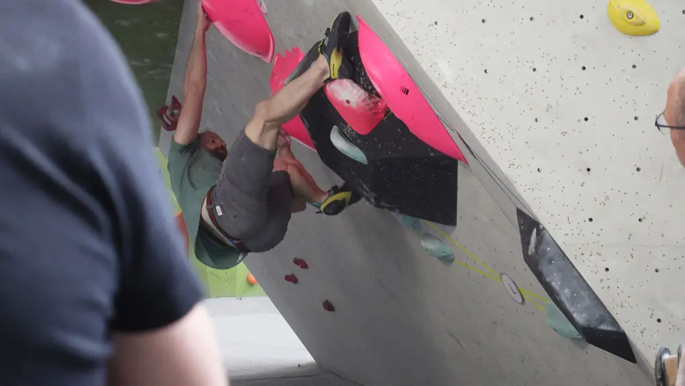 © DAV AB / Sandstein