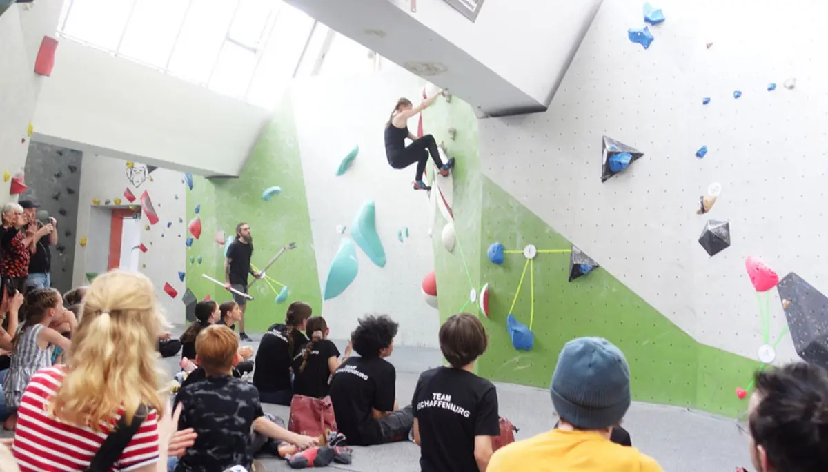 © DAV AB / Sandstein