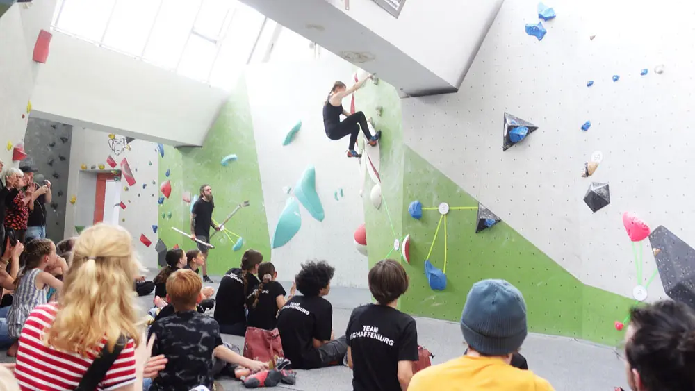 © DAV AB / Sandstein