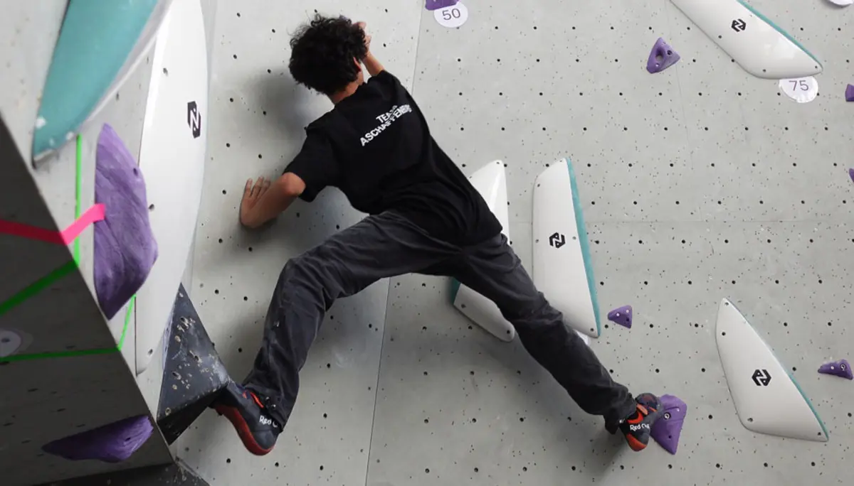 © DAV AB / Sandstein