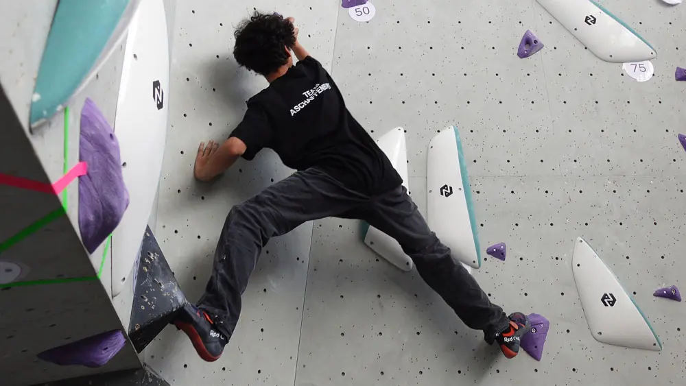 © DAV AB / Sandstein