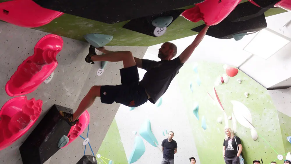 © DAV AB / Sandstein