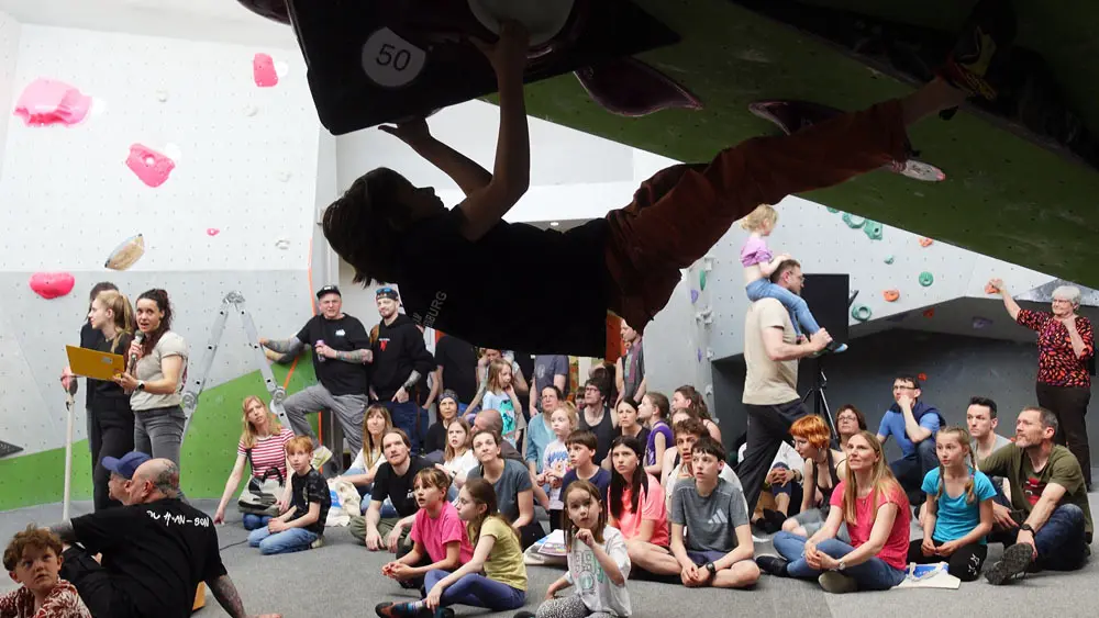 © DAV AB / Sandstein