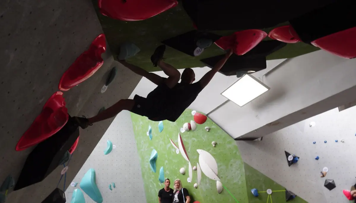 © DAV AB / Sandstein